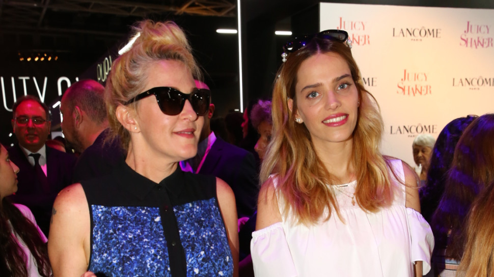 רותם סלע, מיה דגן (צילום: לנס הפקות,רפי דלויה, יח"צ)