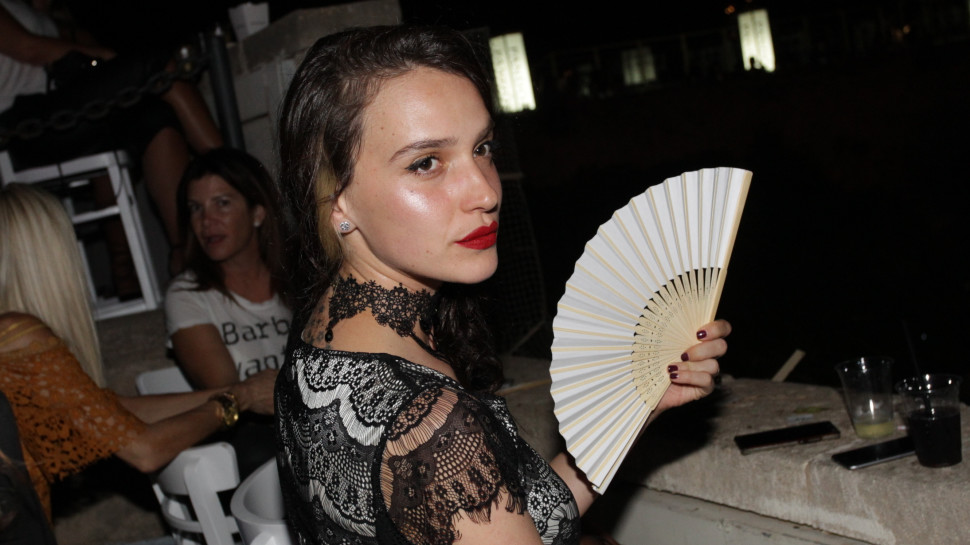 יאנה יוסף (צילום: רפי דלויה)