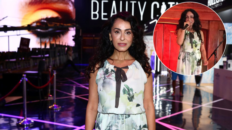 ריטה (צילום: לנס הפקות)