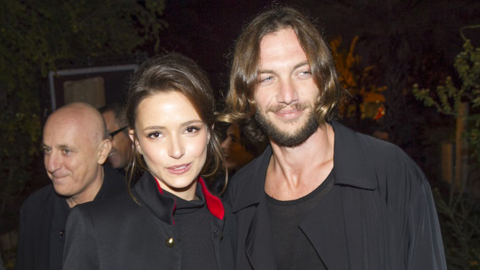 עוז זהבי, ליהי קורנובסקי (צילום: רפי דלויה)