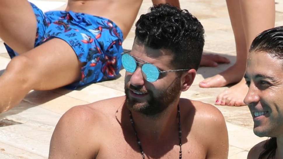 עומרי כוכבי (צילום: אלירן אביטל)