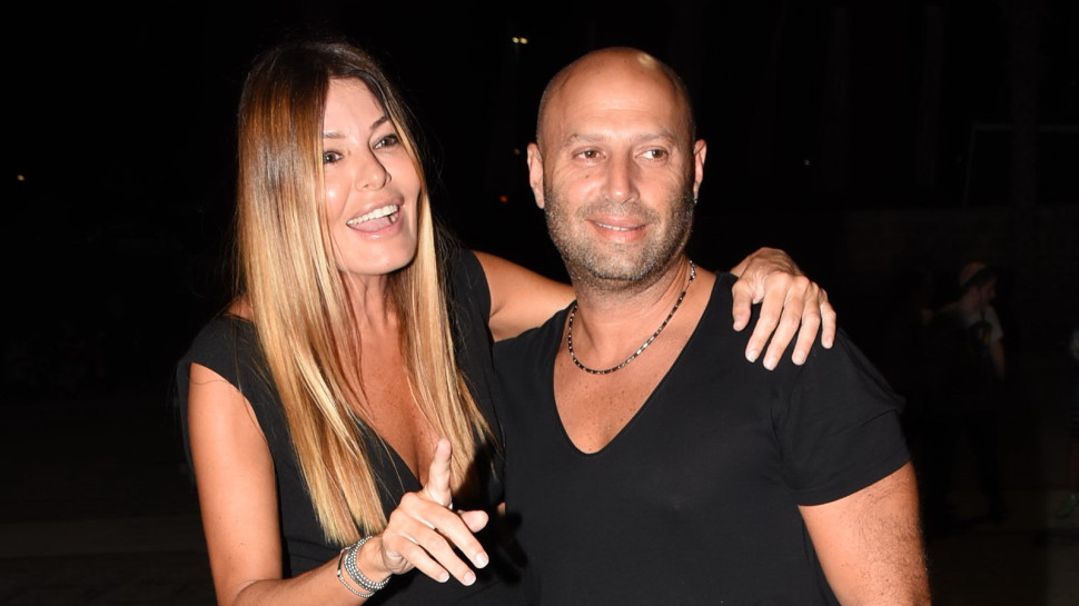 אביבה תבורי (צילום: אביב חופי)