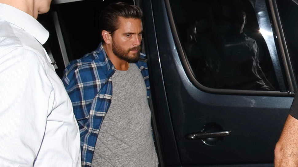 סקוט דיסיק (צילום: אביב חופי)