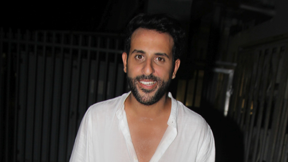 דודו אהרון (צילום: אור גפן)