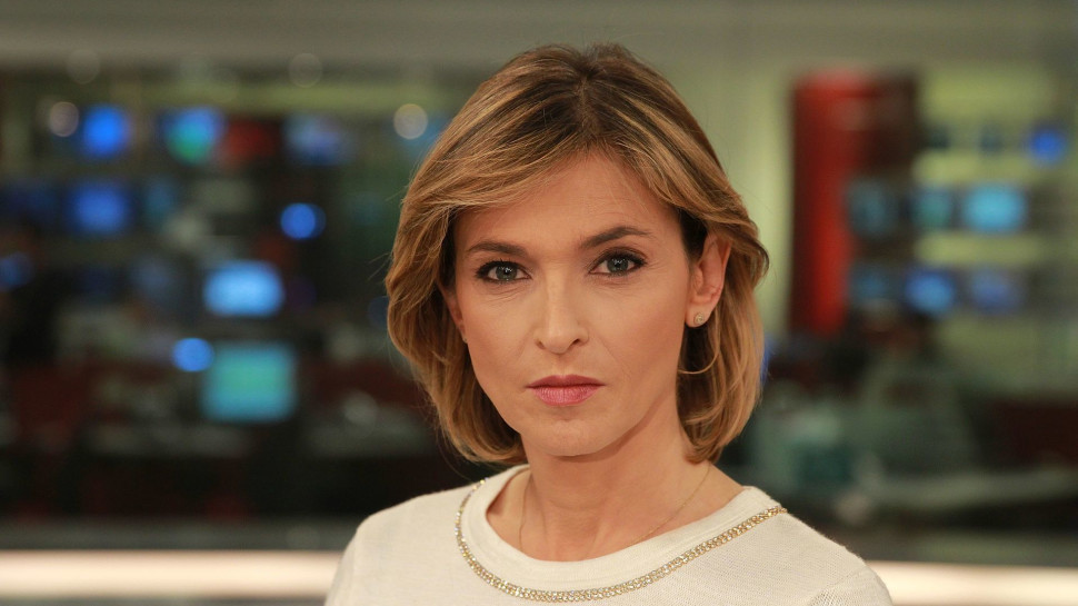 דנה ויס (צילום: ויקיפדיה)