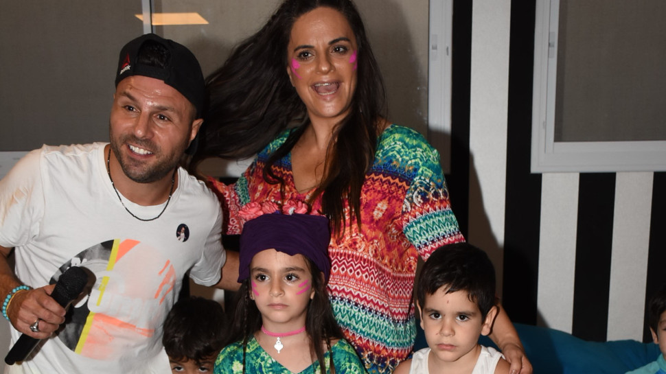 אופירה אסייג, טילטיל (צילום: יח"צ)