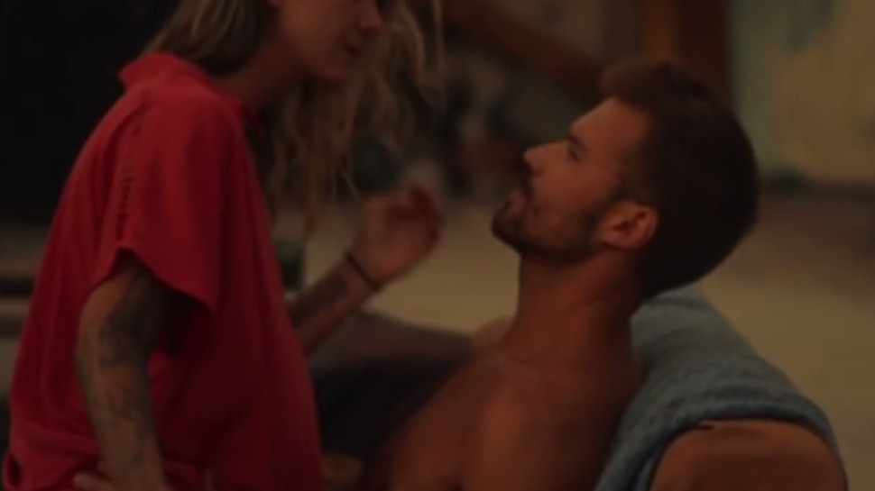 שורטי, אילן אוספליק (צילום: יוטיוב)