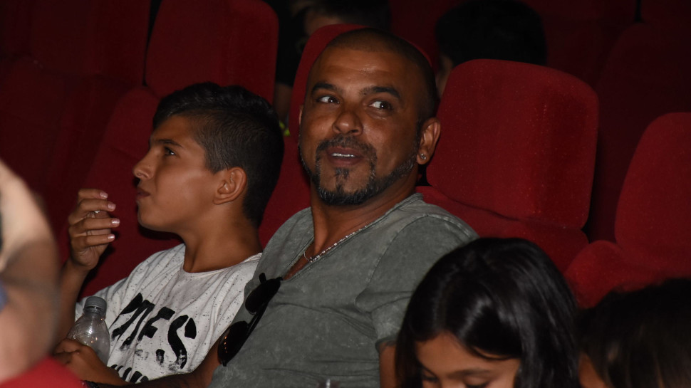 אייל גולן (צילום: אביב חופי)