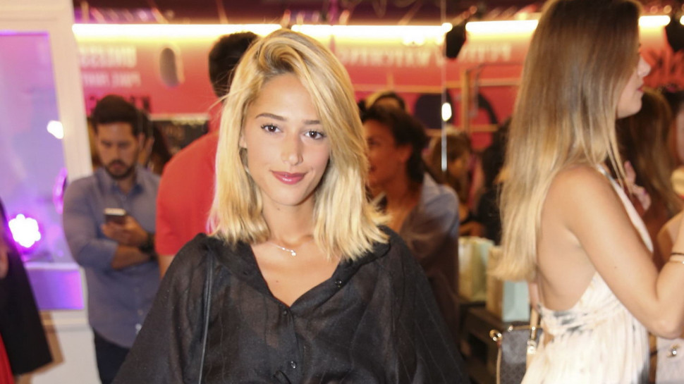 דנית גרינברג (צילום: אלירן אביטל)