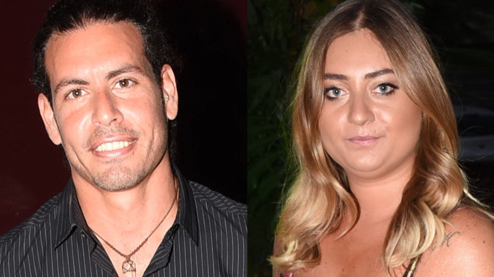 קטי רוס, ריי מאור (צילום: יח"צ)