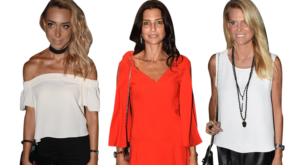 מתלבשות השבוע, הלאונג' (צילום: אביב חופי)