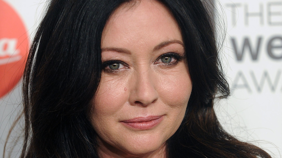 שאנן דוהרטי (צילום: Getty images)