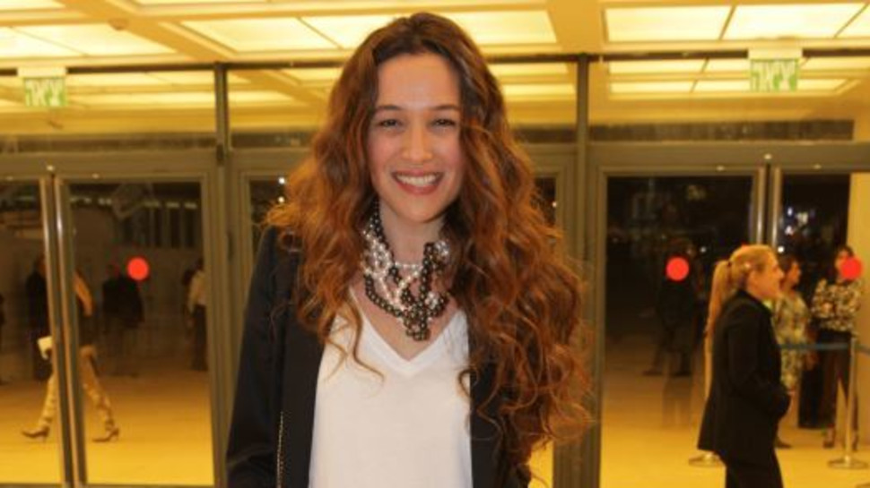 יעל אבקסיס (צילום: רפי דלויה)