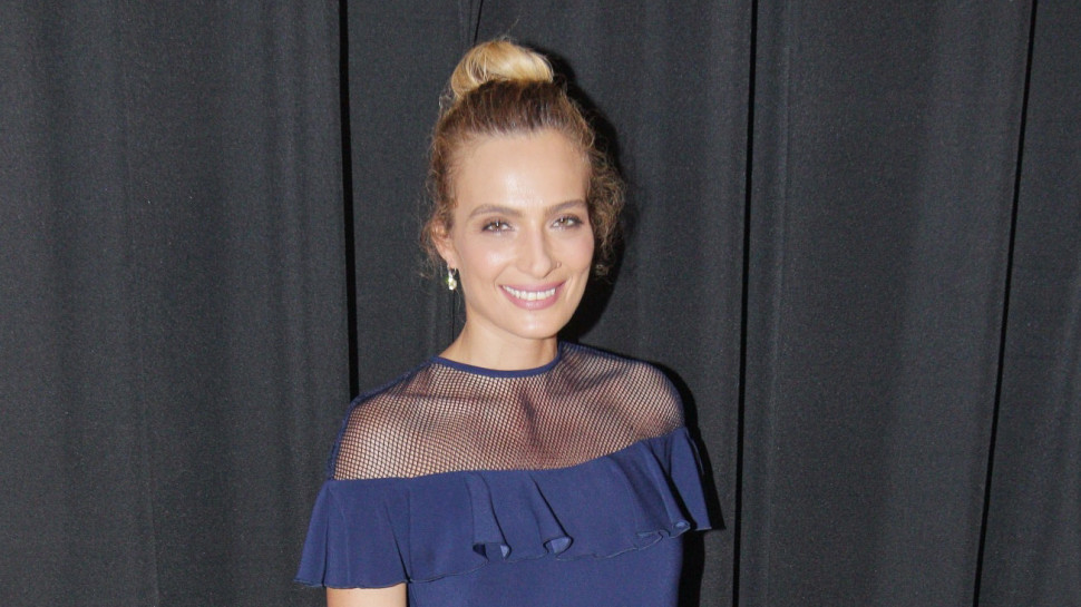 אילנית לוי (צילום: שוקה כהן)