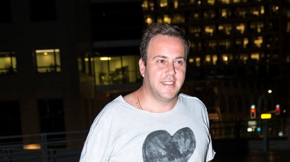 ניקי גולדשטיין (צילום: ליאור פנקסון)