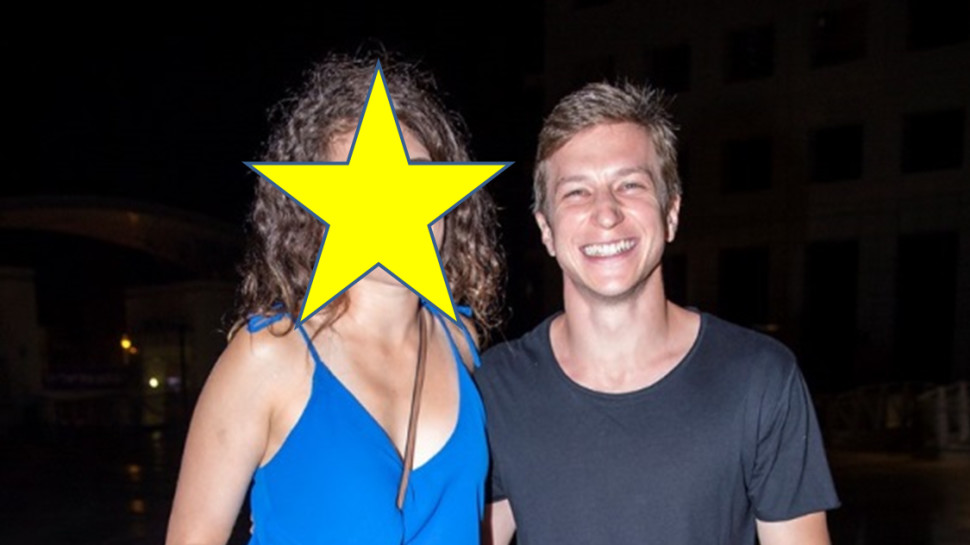 לי בירן (צילום: ליאור פנקסון)