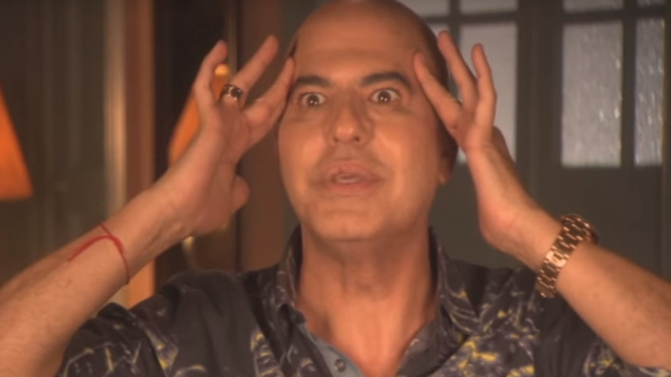 פיליפ וזנה (צילום: יוטיוב)