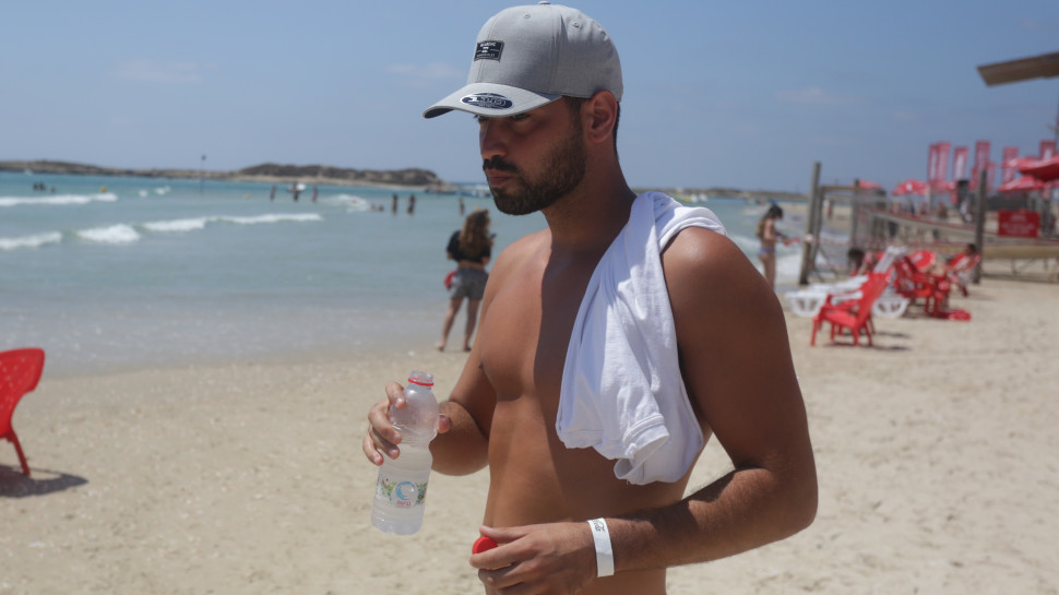 עמרי בן נתן (צילום: יח"צ)