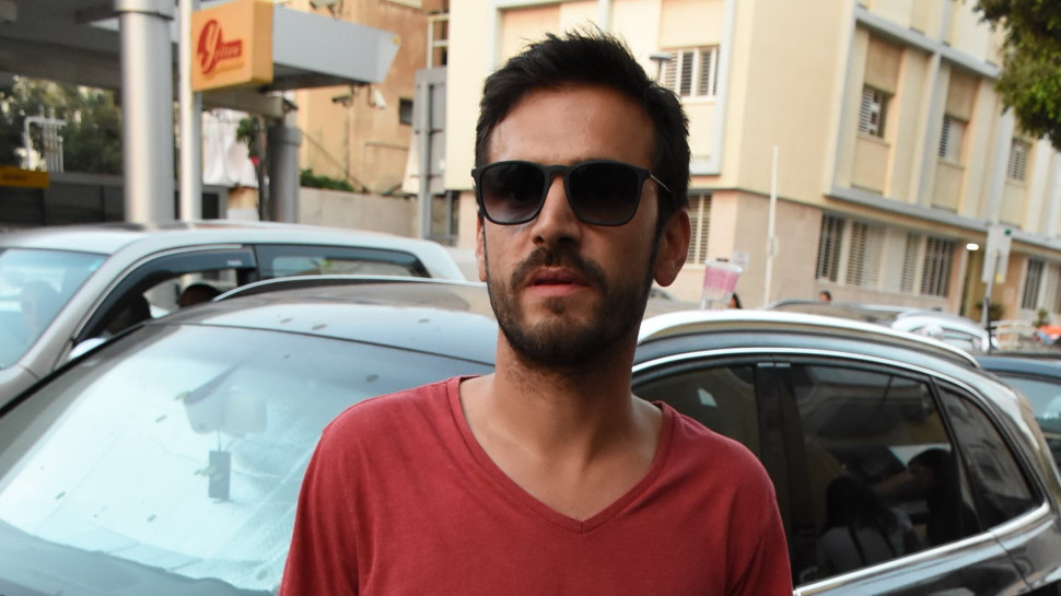 אלירז שדה (צילום: אביב חופי)