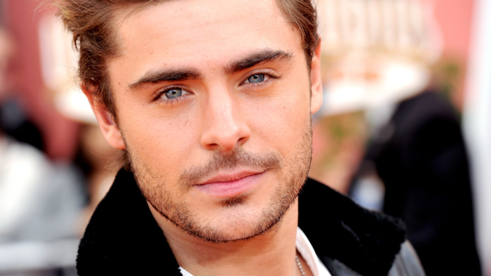 זאק אפרון (צילום: Getty images)