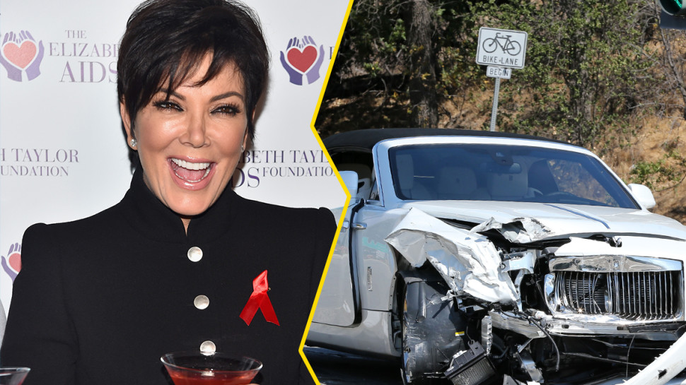 קריס ג'נר (צילום: אילוסטרציה)