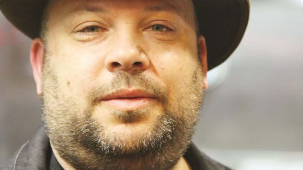 יונתן רושפלד (צילום: אמיר מאירי)