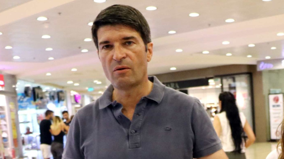 פטריק מזונאב  (צילום: אמיר מאירי)