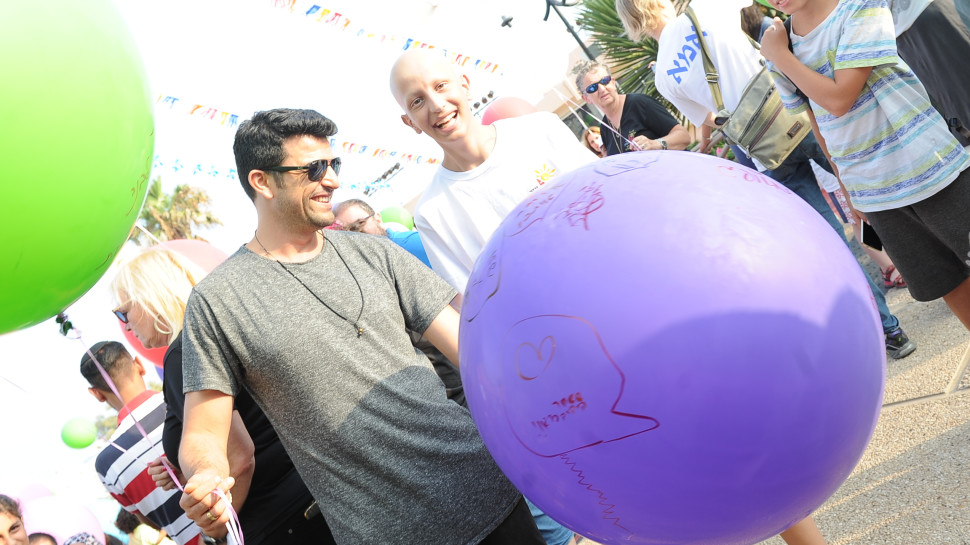 עמוס תמם (צילום: זיו אהרוני)