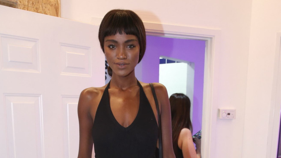 טיטי איינאו (צילום: אלירן אביטל)