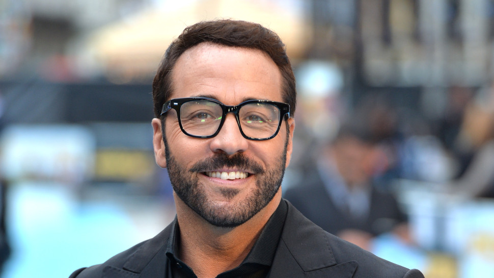 ג'רמי פיבן (צילום: Getty images)