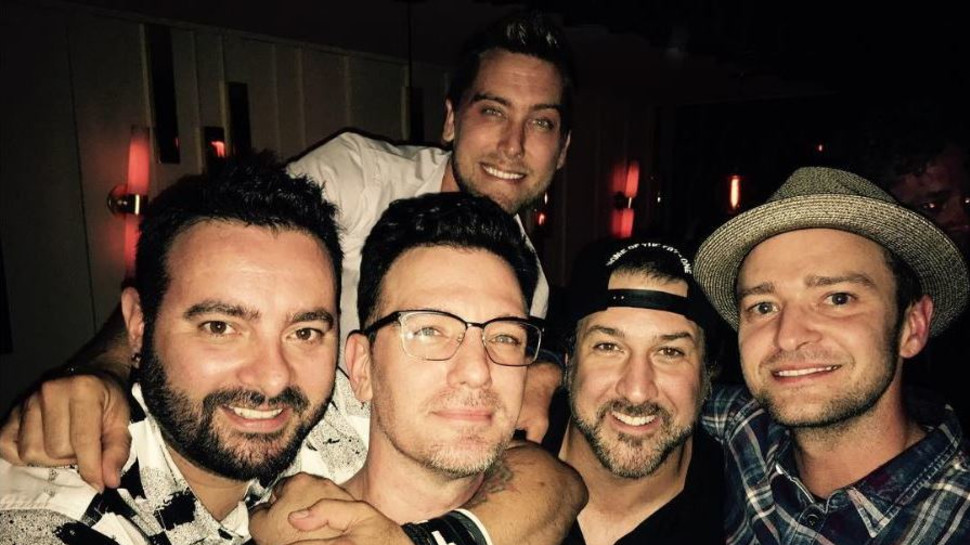 אן סינק (צילום: Getty images)