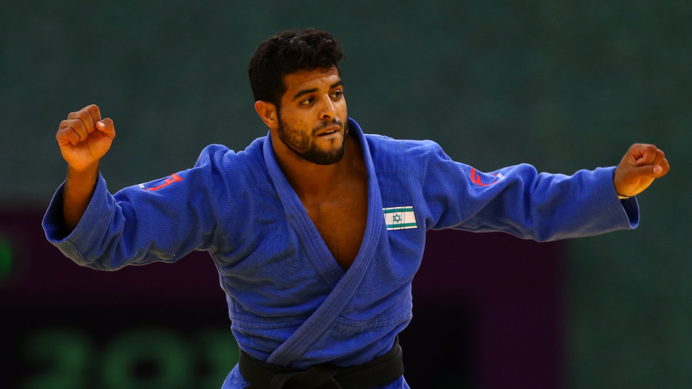 שגיא מוקי (צילום: Getty images)