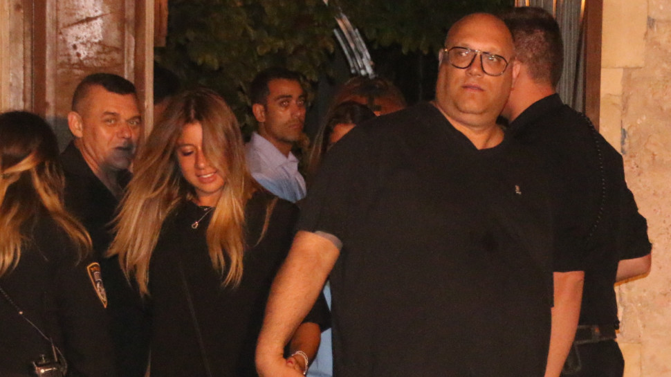 מושיק רוט (צילום: ניר פקין)