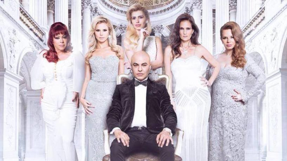 מעושרות (צילום: יח"צ)