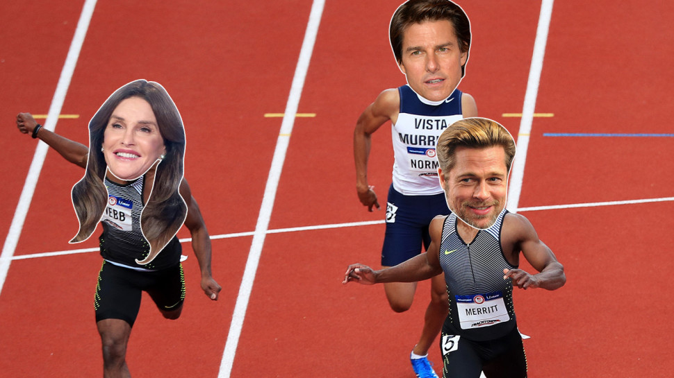 כוכבים ספורטיביים (צילום: אילוסטרציה)