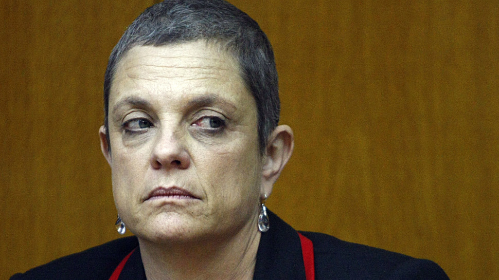 יולי תמיר (צילום: אביר סולטן, פלאש 90)