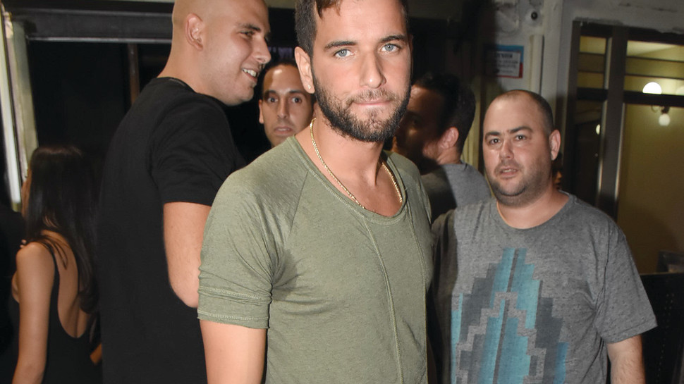 טום קשתי (צילום: יח"צ)