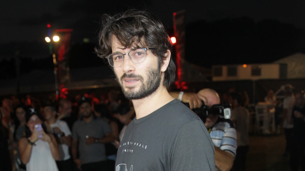 רן דנקר (צילום: אור גפן,אביב חופי,רפי דלויה)
