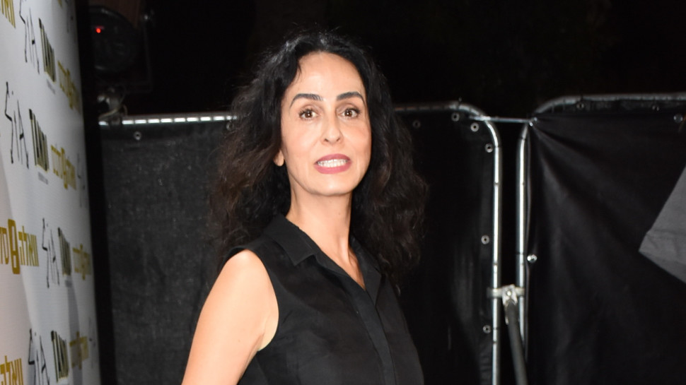 ריטה (צילום: אור גפן,אביב חופי,רפי דלויה)