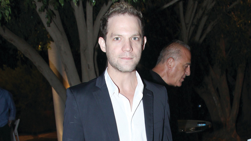 איתי טיראן (צילום: רפי דלויה)