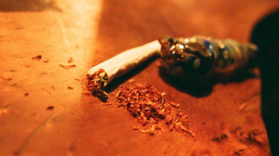 סמים (צילום: פלאש 90)