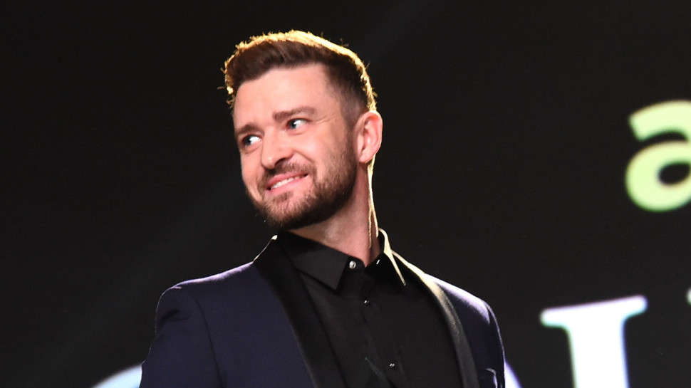 ג'סטין טימברלייק (צילום: Getty images)