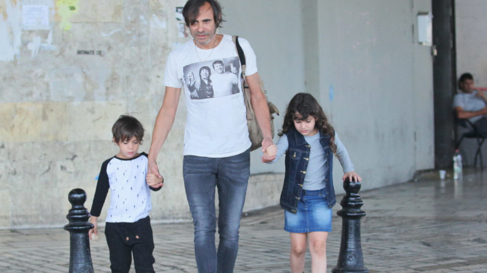 חמי רודנר (צילום: שוקה כהן)