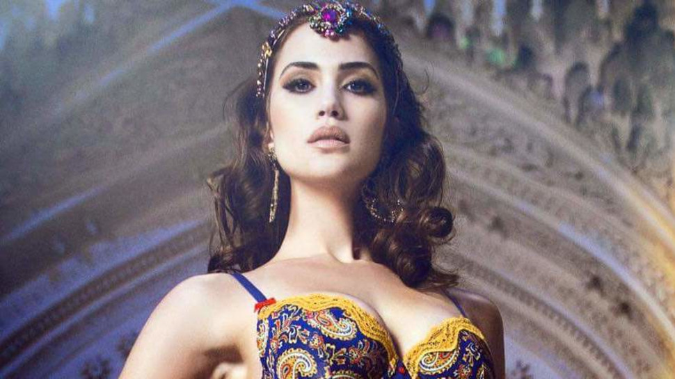 שיר אלמליח (צילום: יח"צ)