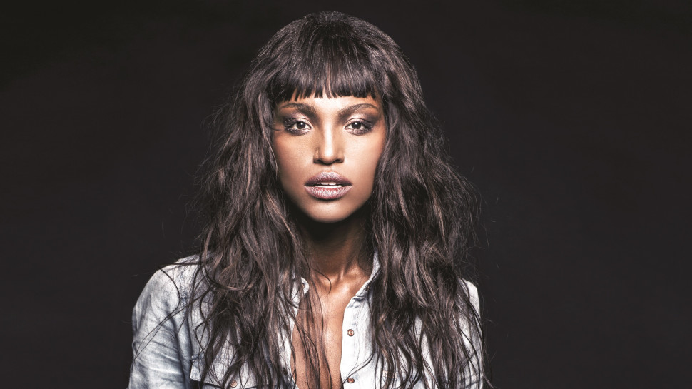 טיטי איינאו (צילום: דניאל קמינסקי)