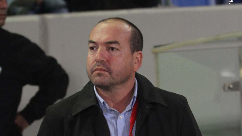 אייל ברקוביץ' (צילום: עדי אבישי)