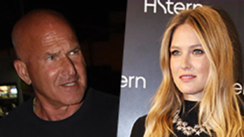 בר רפאלי, רפי רפאלי (צילום: אלירן אביטל)