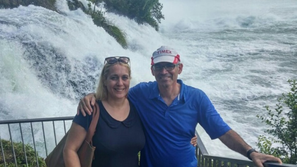 עמית ושרית שניר חפץ  (צילום: יח"צ)