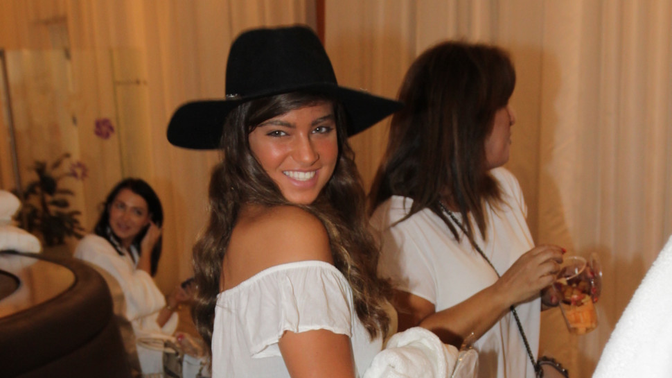 נועה קירל (צילום: רפי דלויה)