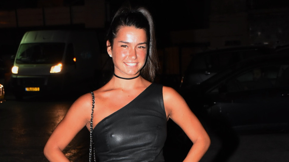 אדל בספלוב (צילום: אביב חופי)